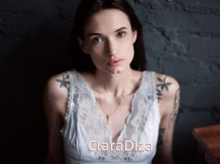 ClaraDiza
