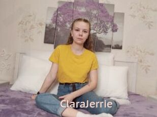 ClaraJerrie