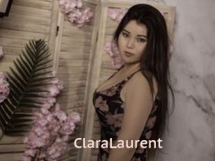 ClaraLaurent