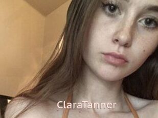 Clara_Tanner