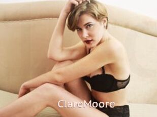 ClareMoore