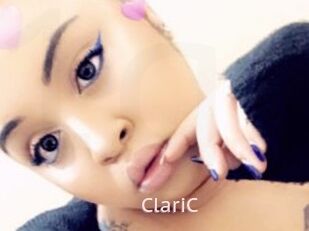 ClariC