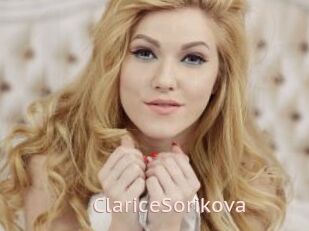 ClariceSorikova
