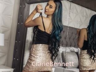 ClarieBennett