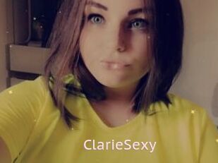 ClarieSexy