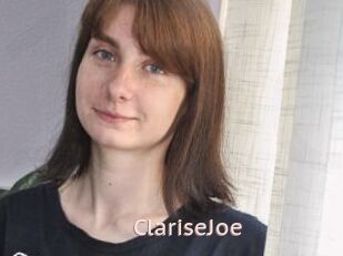 ClariseJoe