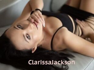 ClarissaJackson