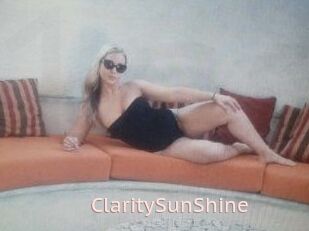 ClaritySunShine