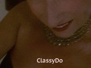 ClassyDo