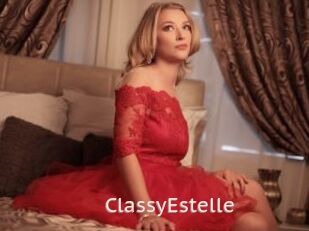 ClassyEstelle