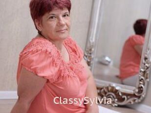 ClassySylvia