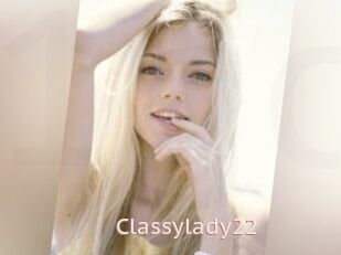 Classylady22