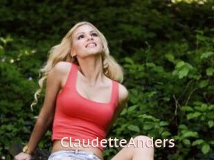 ClaudetteAnders