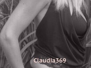 Claudia369