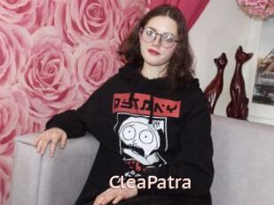 CleaPatra