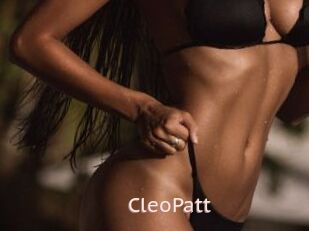 CleoPatt