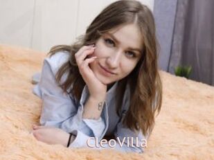 CleoVilla