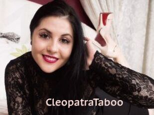 CleopatraTaboo