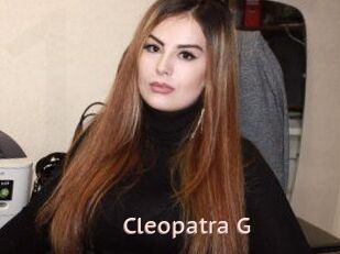 Cleopatra_G