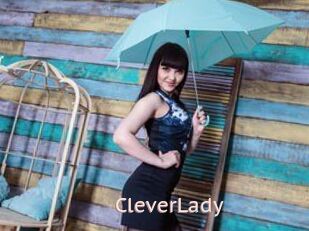 CleverLady