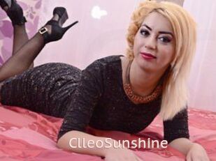 ClleoSunshine