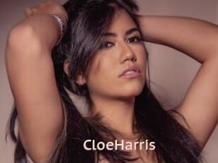 CloeHarris