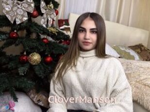 CloverManson