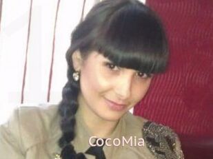CocoMia