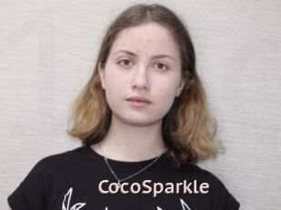 CocoSparkle