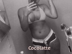 Cocolatte
