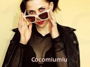Cocomiumiu
