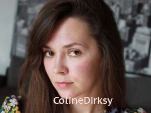 ColineDirksy