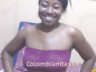 Colombianitaxxx