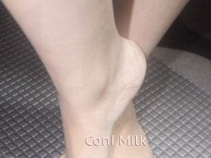 Coni_Milk