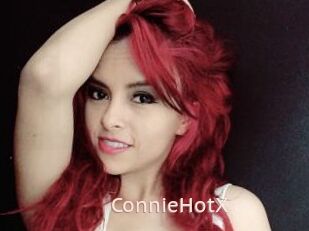 ConnieHotX