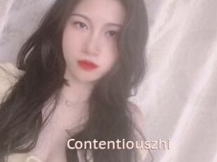 Contentiouszhi