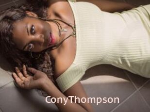 ConyThompson