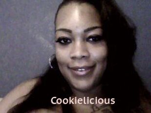 Cookielicious
