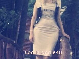 CoolBlondie4u