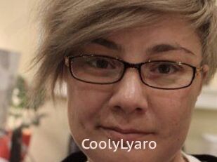 CoolyLyaro