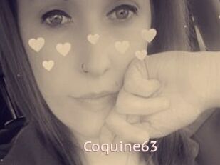 Coquine63