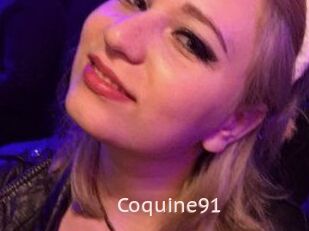 Coquine91