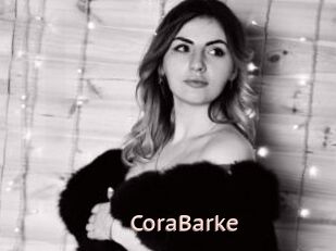 CoraBarke
