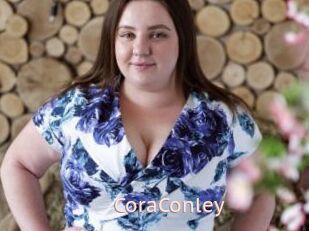 CoraConley