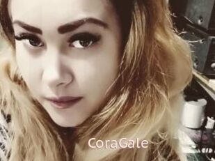 CoraGale