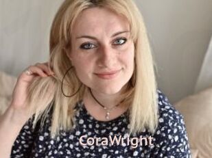CoraWright