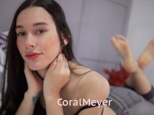 CoralMeyer