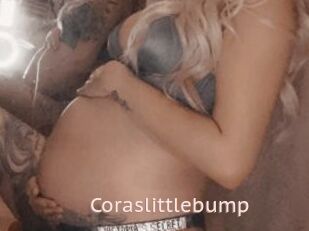 Coraslittlebump