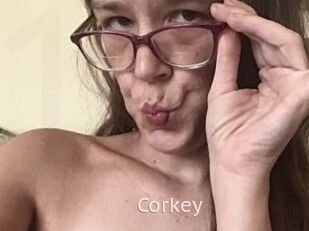 Corkey