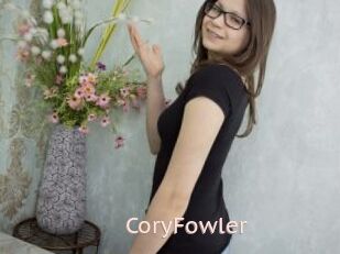 CoryFowler